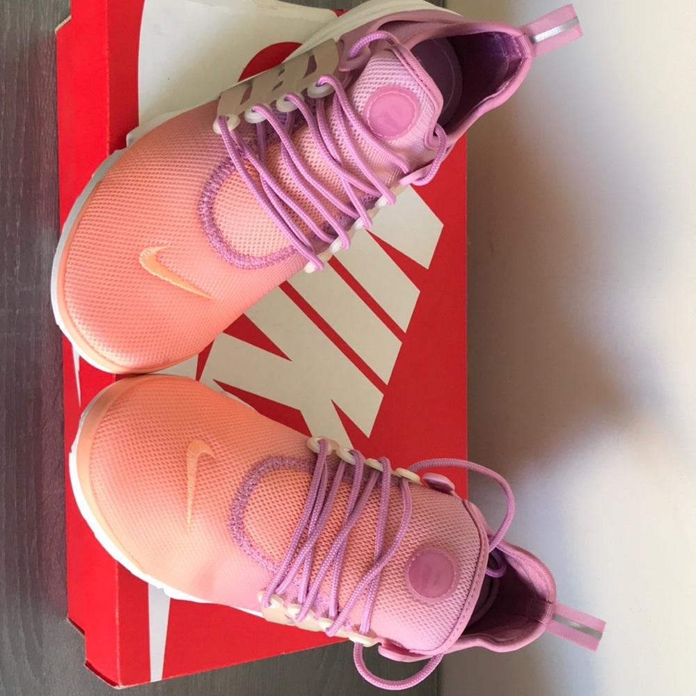 Brand new women’s Nike Air Presto